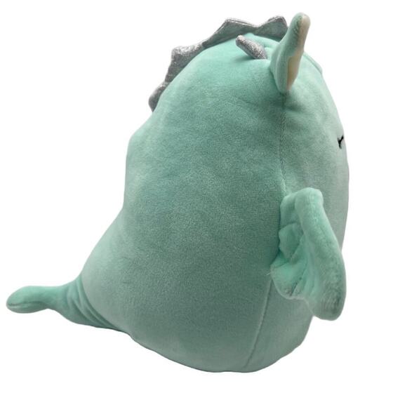 8” Dragon Palasha, BNWT - Picture 2 of 4